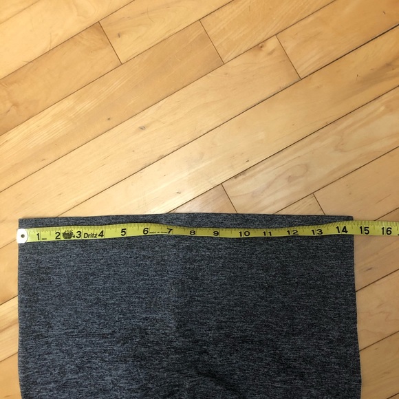 High Waist Yoga Pants- Tummy Control Worko… - Picture 7 of 8